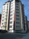 Уютную, светлую двухкомнатную квартиру с хорошим косметическим ремонтом в новом доме г.Туапсе