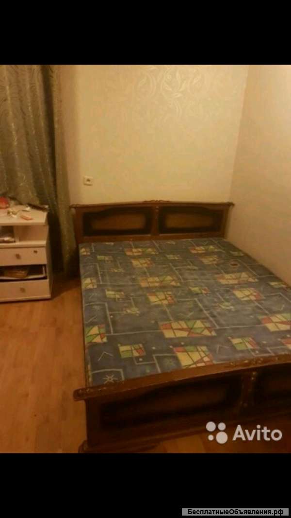 Сдам комнату