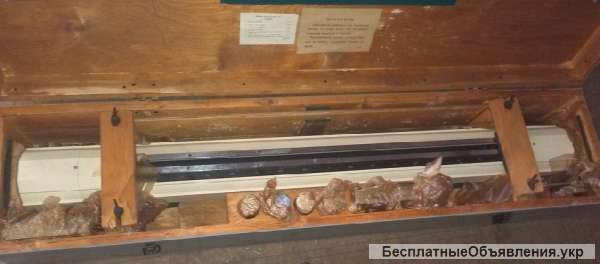 Линейка оптическая ОЛ - 800