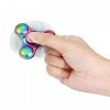 Спиннер, Fidget spinner, хамелеон.Игрушка-антистресс по самой выгодной цене+подарок
