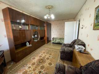 Сдам 1 комн. квартиру, пр-кт Победы, д.6.