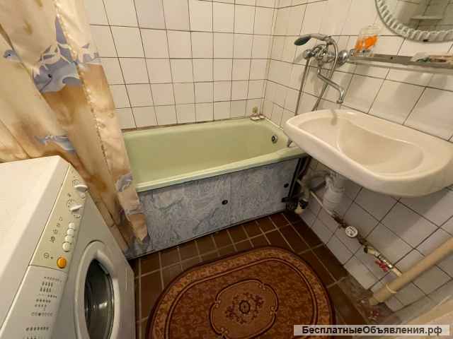 Сдам 1 комн. квартиру, пр-кт Победы, д.6.