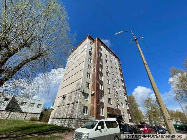 Сдам 1 комн. квартиру, пр-кт Победы, д.6.