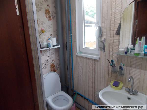 Дом у моря в Сочи