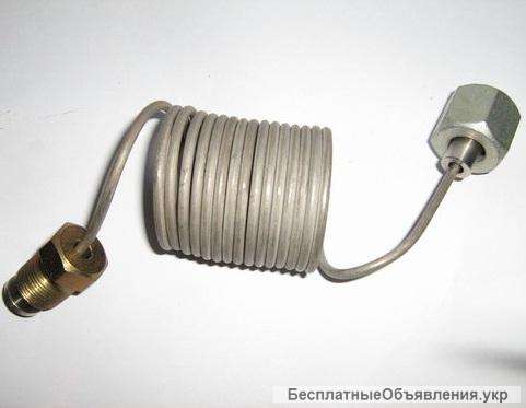 Рукав гибкий соединительный для РМ 5326