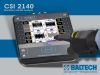 Диагностика насосно-компрессорного оборудования анализатором вибрации CSI-2140