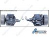 ТНВД 1.9JTD Fiat Doblo -09