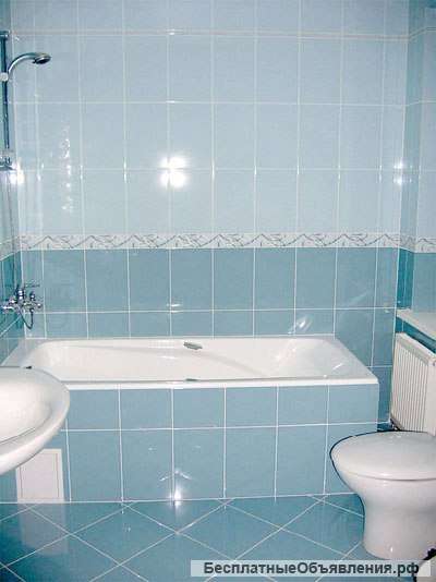 Плиточник.Укладка плитки