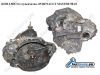 КПП 2.5DCI 6 ступ -05 Renault Master 98