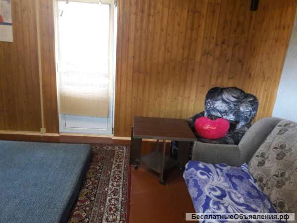 Аренда дома в Солнечногорске, д. Кривцово