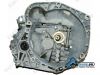 КПП 1.9JTD 1.9MJet Fiat Doblo -09