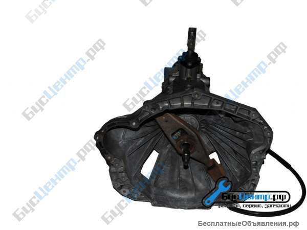 КПП 2.5D /TD Ford Transit -00