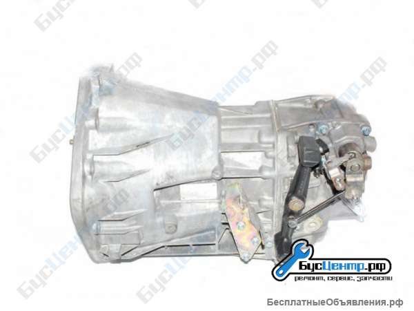 КПП 2.2CDI Mercedes Sprinter 901-905 1995-2006