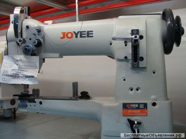 Швейного оборудования