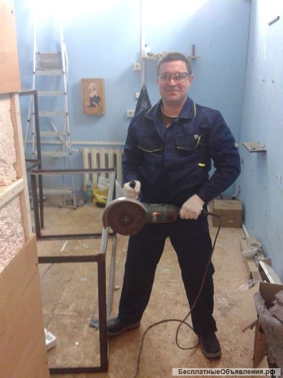 Требуются электрики