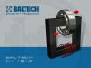 Установка подшипников качения индукционным нагревателем BALTECH HI-1612