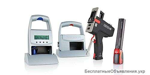 Ручные маркираторы Reiner