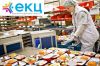 Комплектовщики/цы готовых обедов для поездов+питание
