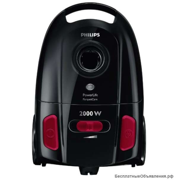 Пылесос филипс б/у
