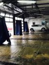Автомойка в ЗАО