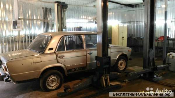 Автосервис