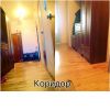 3-х комнатная квартира