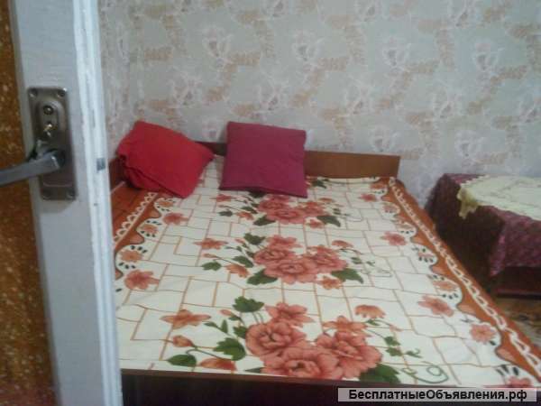 Сдам комнату