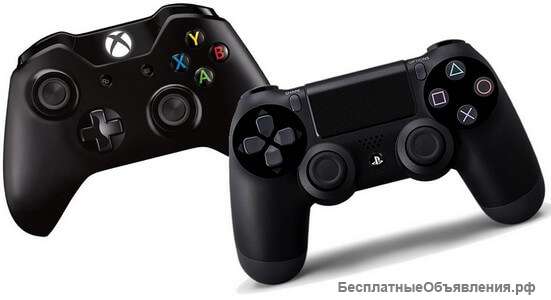 Ремонт приставок г. Электросталь