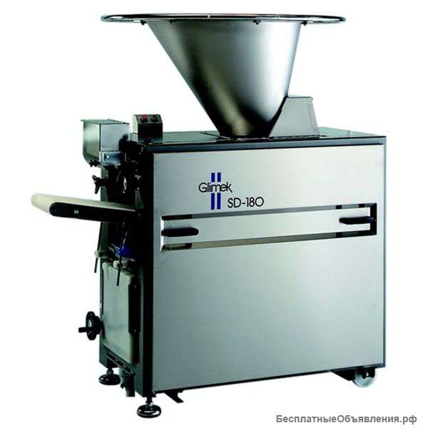 Тестоделитель Glimek SD-180