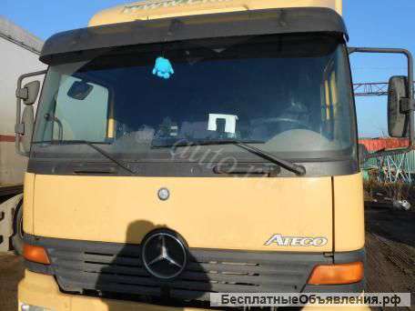 Продам Мерседес Атего