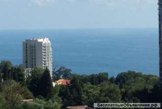 Дом в Сочи на Приморье