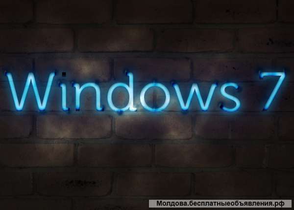 Установка Windows и программ