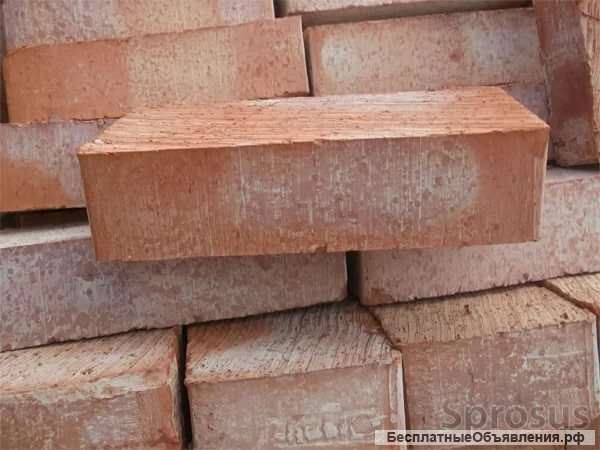 Кирпич КР 250*120*65—150 Гост 530-2012