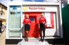 Работа на сортировке почтовых посылок