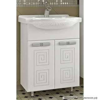 Тумба с раковиной Francesca Моретти 55