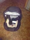 Коляска Bebe Mobile Toscana 3в1