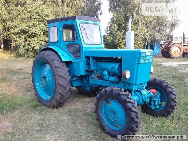 Запасные части Т 40, Лтз 55, Лтз 60