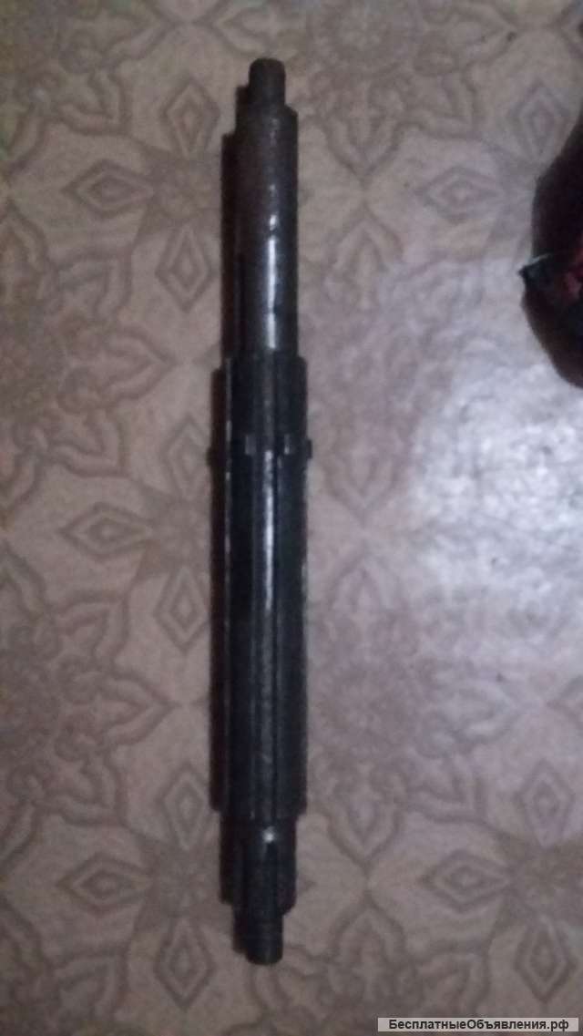 Запасные части к трактору Т-16