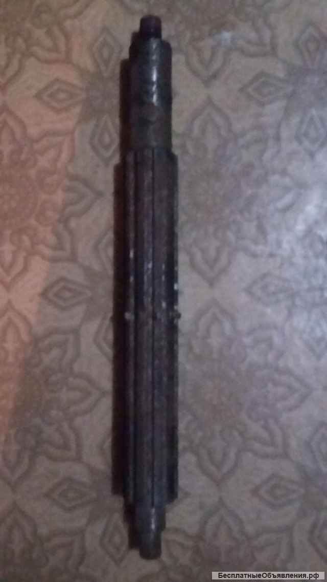 Запасные части к трактору Т-16