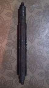 Запасные части к трактору Т-16