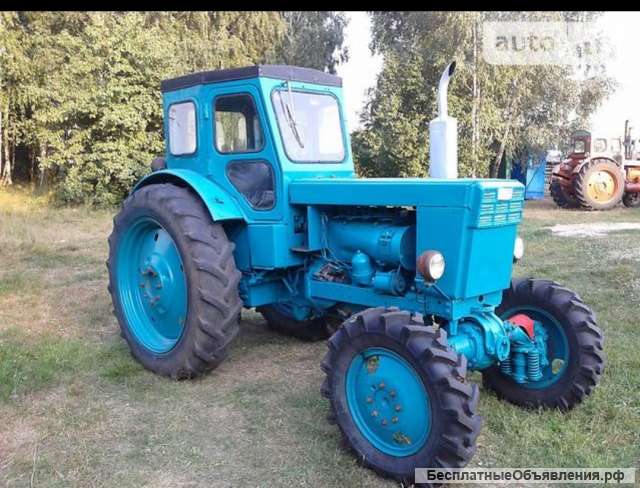 Запасные части Т16. Т25. Т30. Т40. ЛТЗ-55.ЛТЗ 60