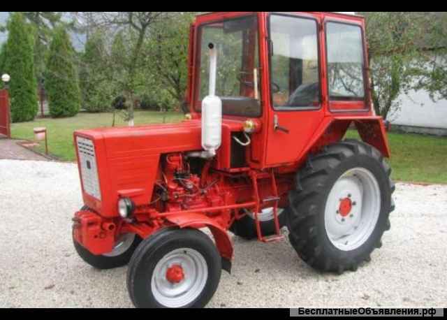 Запасные части Т16. Т25. Т30. Т40. ЛТЗ-55.ЛТЗ 60