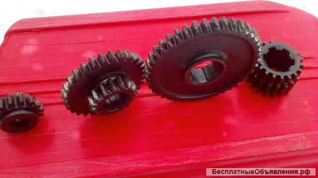 Запасные части Т16. Т25. Т30. Т40. ЛТЗ-55.ЛТЗ 60