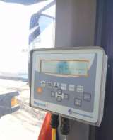 Весы Pegasus 2 для фронтальных/ вилочных погрузчиков