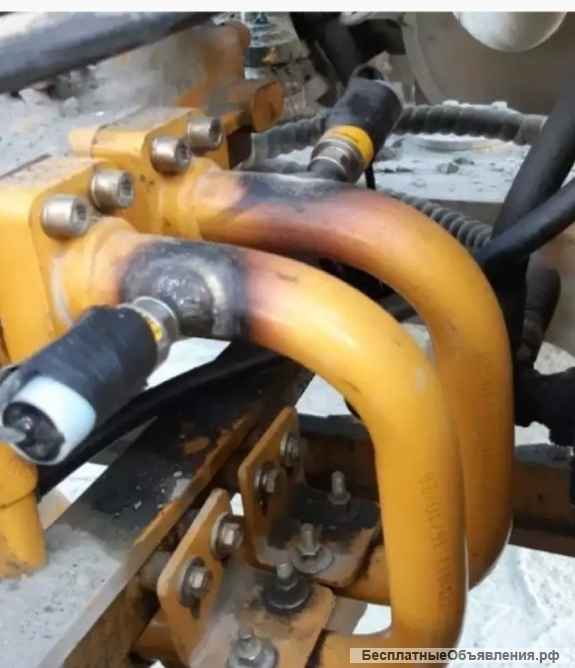 Весы Pegasus 2 для фронтальных/ вилочных погрузчиков