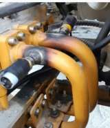 Весы Pegasus 2 для фронтальных/ вилочных погрузчиков