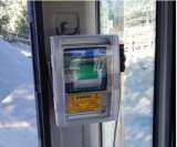 Весы Pegasus 2 для фронтальных/ вилочных погрузчиков