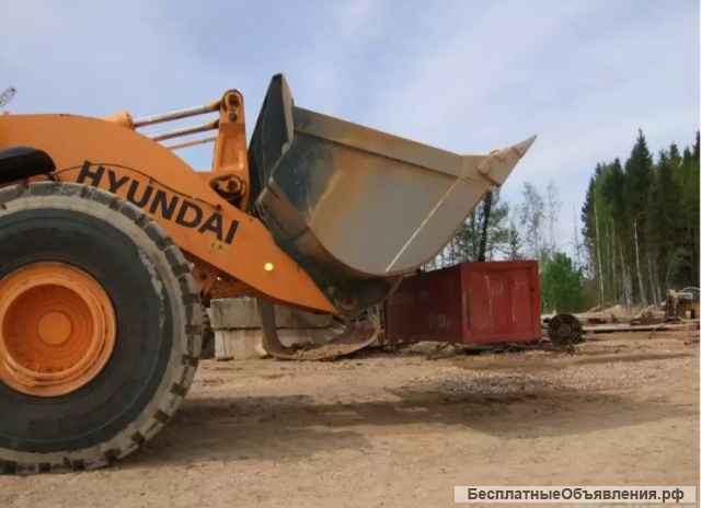 Весы Pegasus 2 для фронтальных/ вилочных погрузчиков