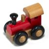 Изготовление и реставрация игрушек из дерева