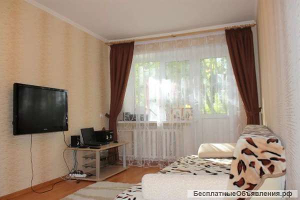 Сдам квартиру